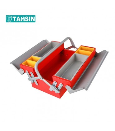 جعبه ابزارفلزی شاهرخ مدل 352  T2