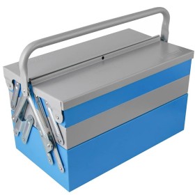 جعبه ابزار فلزی شاهرخ مدل 353 T2