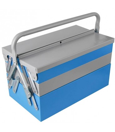 جعبه ابزار فلزی شاهرخ مدل 353 T2