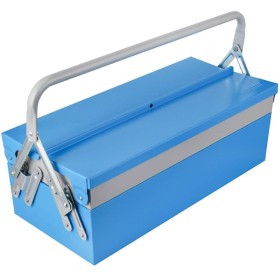 جعبه ابزار فلزی شاهرخ مدل 452 T2