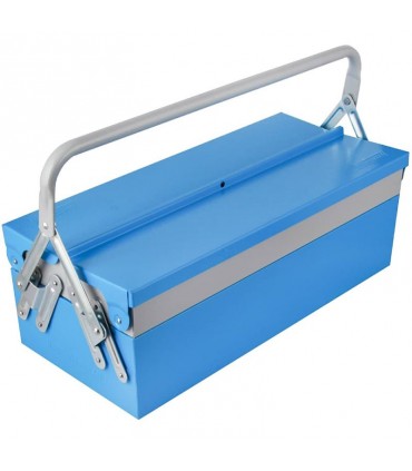 جعبه ابزار فلزی شاهرخ مدل 452 T2