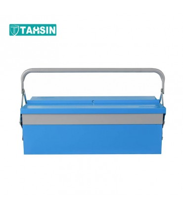 جعبه ابزار فلزی شاهرخ مدل 452 T2