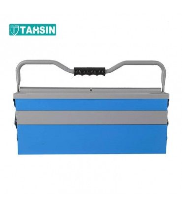 جعبه ابزار فلزی شاهرخ مدل 503