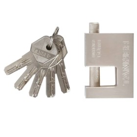 قفل کتابی تنسر سایز 60