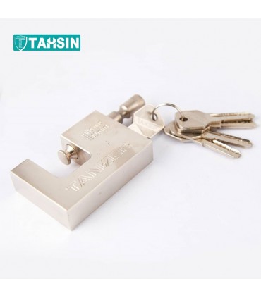 قفل کتابی تنسر سایز 80