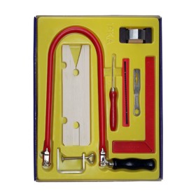 ابزار کار دستی مبتدی ایران پتک مدل GB 2010