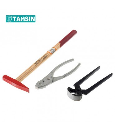 ابزار کار دستی حرفع ایی ایران پتک مدل GB1010