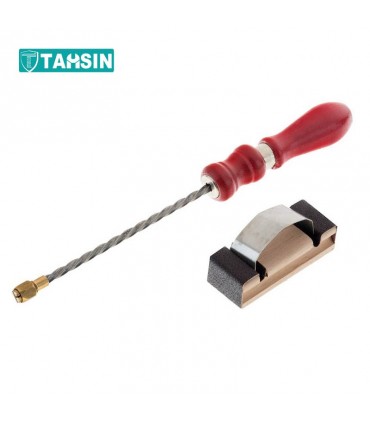 ابزار کار دستی حرفع ایی ایران پتک مدل GB1010