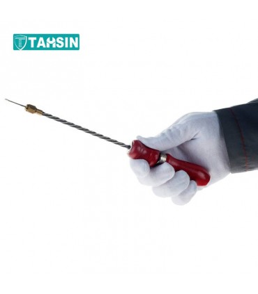 ابزار کار دستی حرفع ایی ایران پتک مدل GB1010