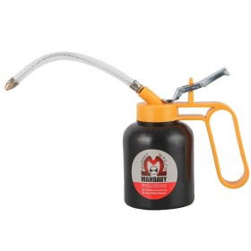 روغن دان مهدوی ظرفیت 250 سی سی