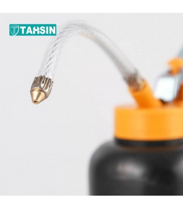 روغن دان مهدوی ظرفیت 250 سی سی