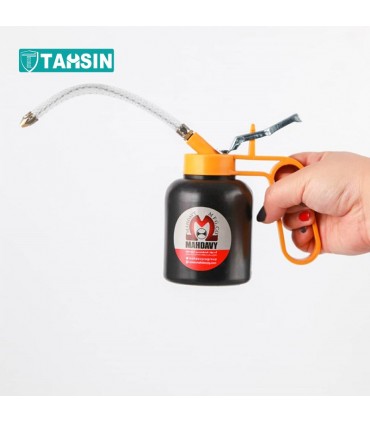 روغن دان مهدوی ظرفیت 250 سی سی