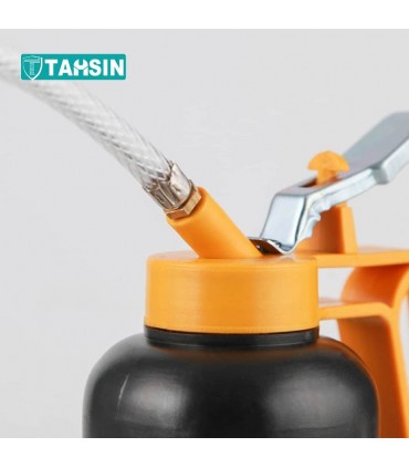 روغن دان مهدوی ظرفیت 250 سی سی