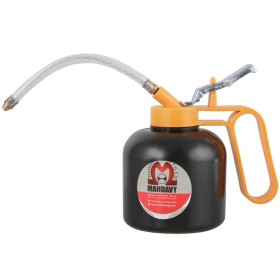 روغن دان مهدوی ظرفیت 500 سی سی