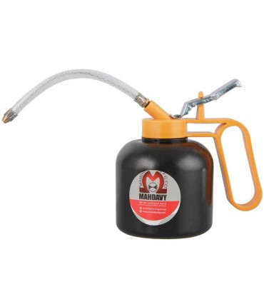 روغن دان مهدوی ظرفیت 500 سی سی