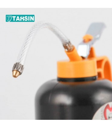 روغن دان مهدوی ظرفیت 500 سی سی