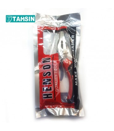 دم باریک هنسون سایز 6