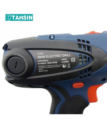 پیچ گوشتی برقی رابین مدل R 1001