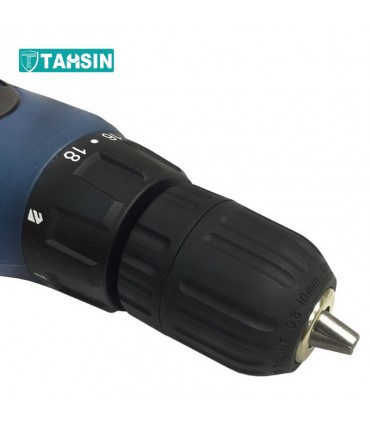 پیچ گوشتی برقی رابین مدل R 1001