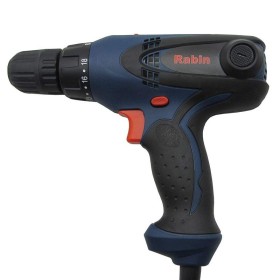 پیچ گوشتی برقی رابین مدل R 1001