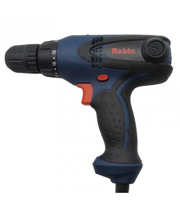 پیچ گوشتی برقی رابین مدل R 1001