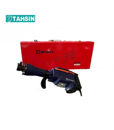 چکش تخریب ETMAX مدل 0510  16 کیلویی