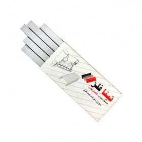 سوزن منگنه تینا فلز سایز 10*530