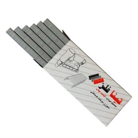 سوزن منگنه تینا فلز سایز 8*530