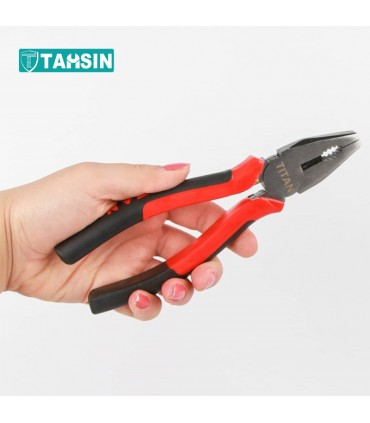 انبر دست تیتان مدل SRNR سایز 7 اینچ