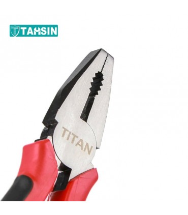 انبر دست تیتان مدل SRNR سایز 7 اینچ