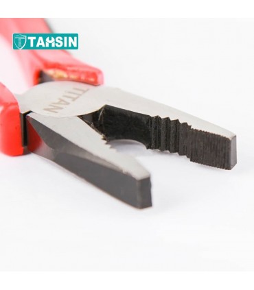 انبر دست تیتان مدل SRNR سایز 7 اینچ