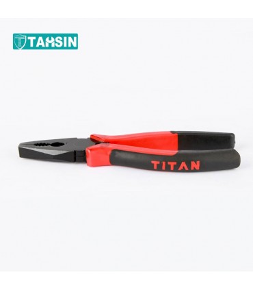 انبر دست تیتان مدل SRNR سایز 7 اینچ