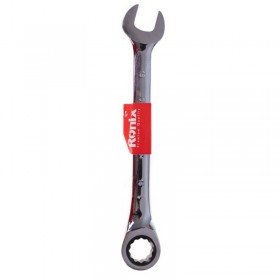 آچار یک سر تخت یک سر جغجغه رونیکس مدل 2164 سایز 14