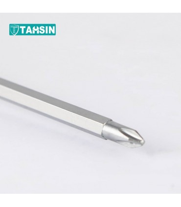 پیچ گوشتی ضربه خور دو طرفه دوسو،چهارسو