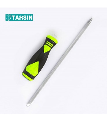 پیچ گوشتی ضربه خور دو طرفه دوسو،چهارسو