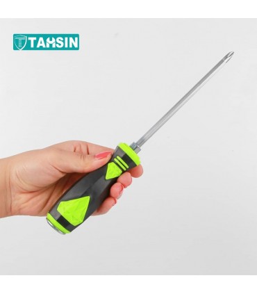 پیچ گوشتی ضربه خور دو طرفه دوسو،چهارسو