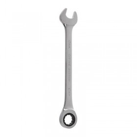 آچار یک سر تخت یک سر جغجغه سایز 12