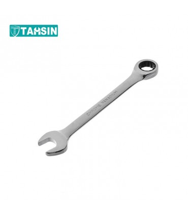 آچار یک سر تخت یک سر جغجغه رونیکس مدل RH 2165سایز 15