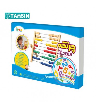 بازی چرتکه ایران پتک مدل GH 3010