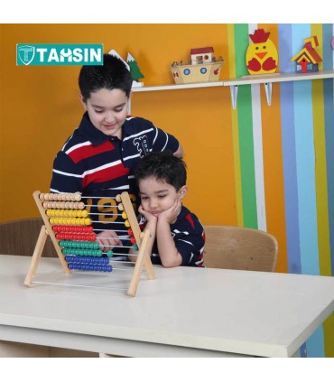 بازی چرتکه ایران پتک مدل GH 3010