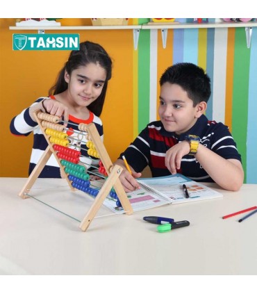 بازی چرتکه ایران پتک مدل GH 3010