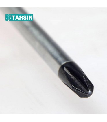 پیچ گوشتی چهار سو ایران پتک مدل QA 1010 سایز 60-3