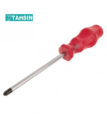 پیچ گوشتی چهار سو ایران پتک مدل QA 1016سایز 150-8