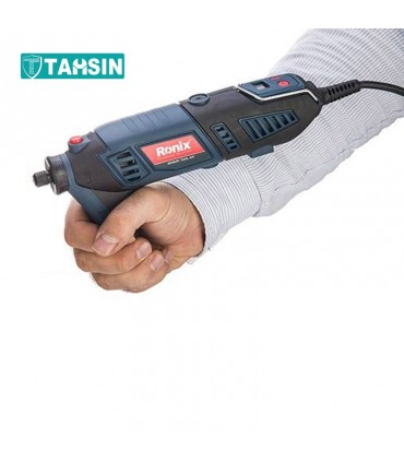 فرز مینیاتوری رونیکس مدل 3401