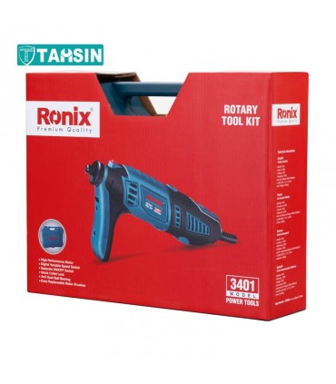 فرز مینیاتوری رونیکس مدل 3401