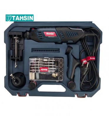 فرز مینیاتوری رونیکس مدل 3401