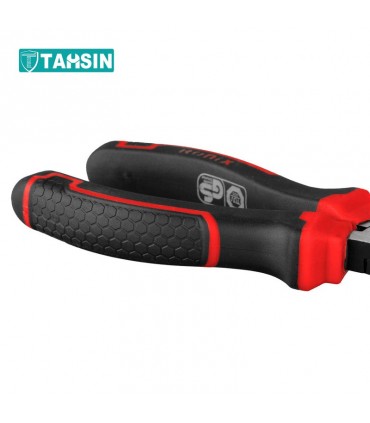 انبر سیم چین رونیکس مدل RH-1266 سایز 6 اینچ