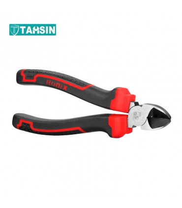 انبر سیم چین رونیکس مدل RH-1266 سایز 6 اینچ