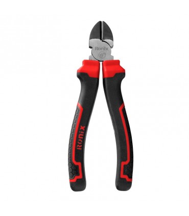 انبر سیم چین رونیکس مدل RH-1266 سایز 6 اینچ