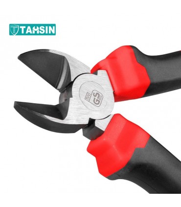 انبر سیم چین رونیکس مدل RH-1266 سایز 6 اینچ